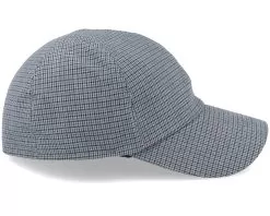 Baseball Classic Cap 405 Steel Blue Fitted - Wigéns -Fashion Hat Online 7310651150614 4