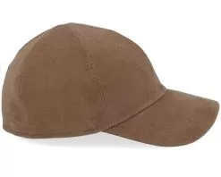 Baseball Classic Cap Chocolate Fitted - Wigéns -Fashion Hat Online 7310651177727 4