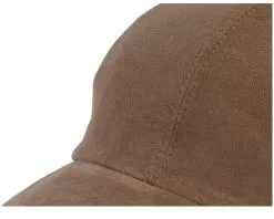 Baseball Classic Cap Chocolate Fitted - Wigéns -Fashion Hat Online 7310651177727 6