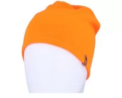 FJÄLLRÄVEN Lappland Fleece Hat Safety Orange Beanie - Fjällräven -Fashion Hat Online 7323450151157 3