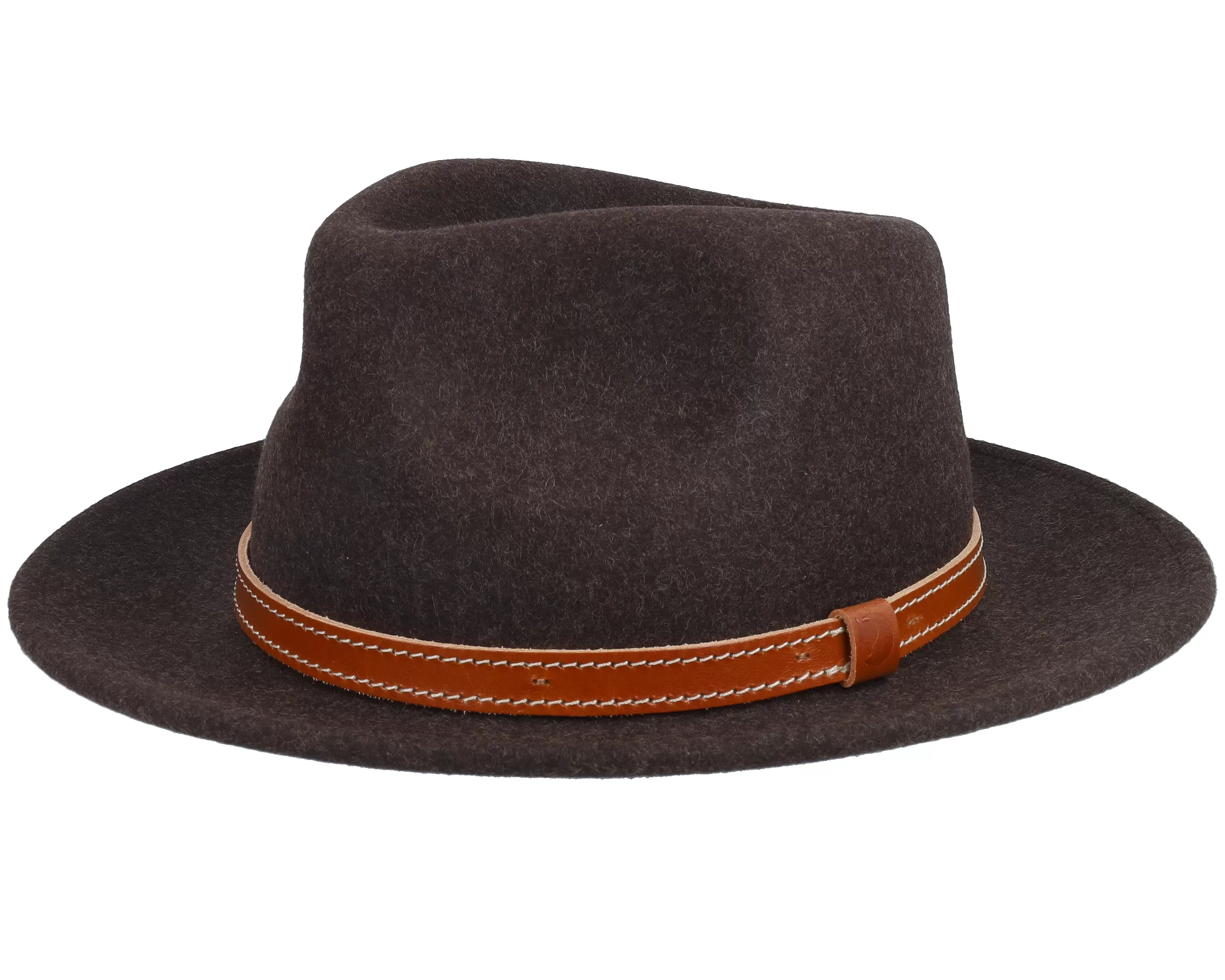 FJÄLLRÄVEN Sörmland Felt Hat Dark Olive Traveller - Fjällräven 1 FJÄLLRÄVEN Sörmland Felt Hat Dark Olive Traveller - Fjällräven