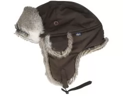 FJÄLLRÄVEN Värmland Heater Dark Olive Trapper - Fjällräven