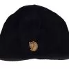 FJÄLLRÄVEN Keb Stormblocker Black Beanie - Fjällräven