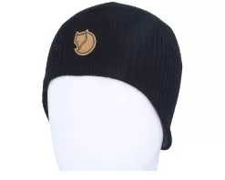 FJÄLLRÄVEN Keb Stormblocker Black Beanie - Fjällräven -Fashion Hat Online 7323450547523 3