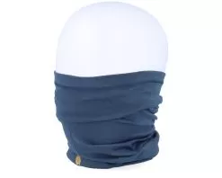 FJÄLLRÄVEN Bergtagen Mountain Blue Neck Gaiter - Fjällräven -Fashion Hat Online 7323450598686 3