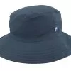 FJÄLLRÄVEN Abisko Sun Hat Dark Navy Bucket - Fjällräven