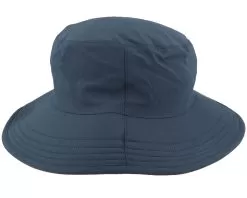 FJÄLLRÄVEN Abisko Sun Hat Dark Navy Bucket - Fjällräven -Fashion Hat Online 7323450617493 3