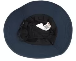 FJÄLLRÄVEN Abisko Sun Hat Dark Navy Bucket - Fjällräven -Fashion Hat Online 7323450617493 4