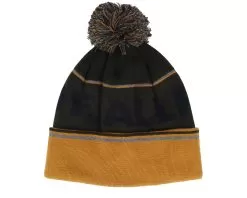 FJÄLLRÄVEN Fjällräven Hat Deep Forest/Acorn Pom - Fjällräven