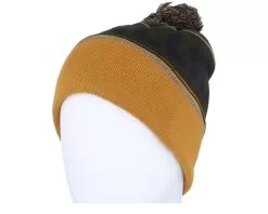 FJÄLLRÄVEN Fjällräven Hat Deep Forest/Acorn Pom - Fjällräven -Fashion Hat Online 7323450721527 3