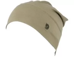 FJÄLLRÄVEN Abisko Lite Wool Light Olive Beanie - Fjällräven -Fashion Hat Online 7323450791094 3