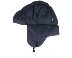 FJÄLLRÄVEN Expedition Down Heater Black Trapper - Fjällräven