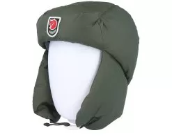 FJÄLLRÄVEN Expedition Down Heater Deep Forest Trapper - Fjällräven -Fashion Hat Online 7323450792251 3