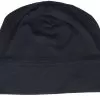 FJÄLLRÄVEN Abisko Lite Wool Black Beanie - Fjällräven