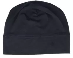 FJÄLLRÄVEN Abisko Lite Wool Black Beanie - Fjällräven