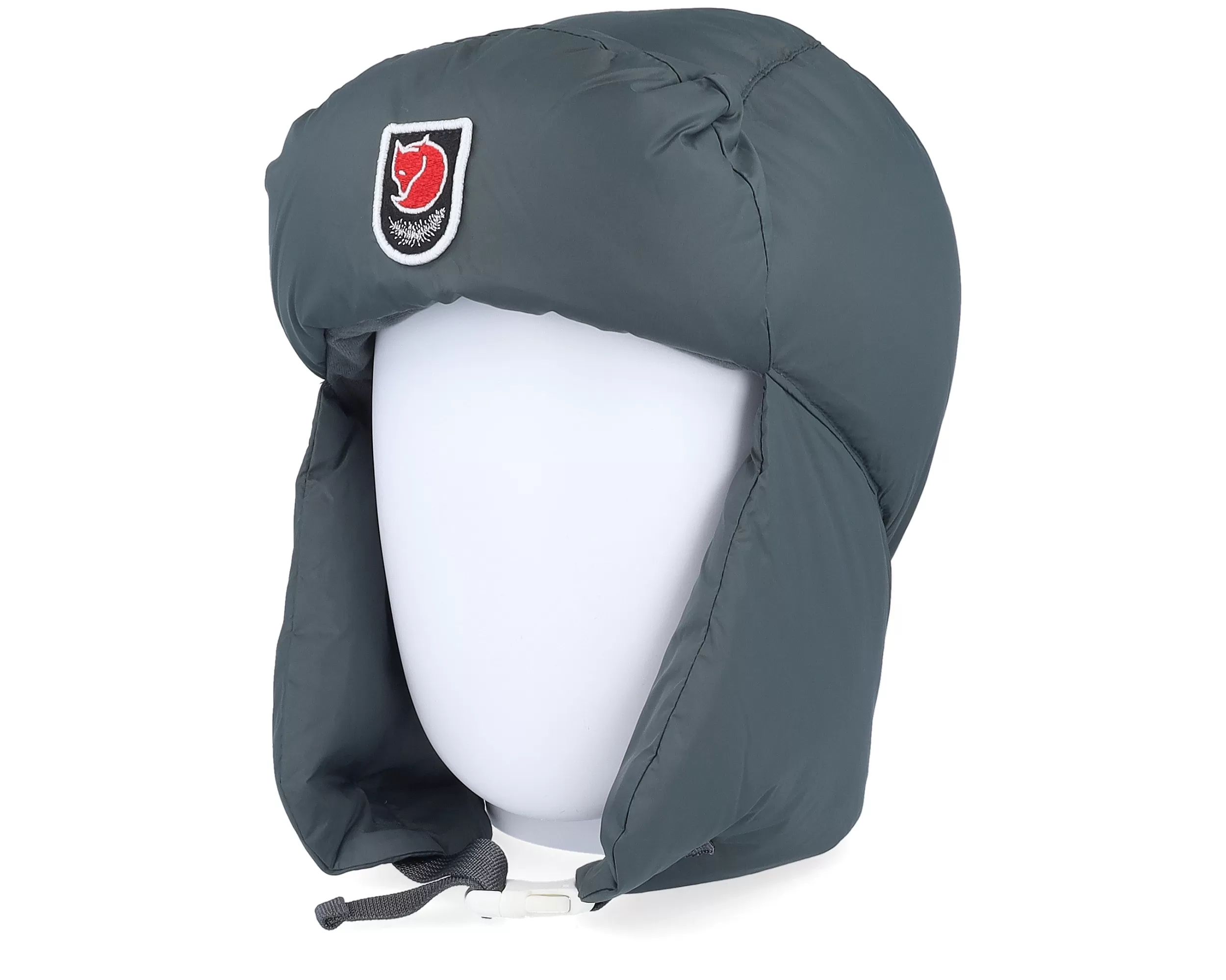 FJÄLLRÄVEN Expedition Down Heater Basalt Trapper - Fjällräven 3 FJÄLLRÄVEN Expedition Down Heater Basalt Trapper - Fjällräven - Image 3