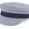 Turi Candy Stripe Indigo Vega - CTH Ericson