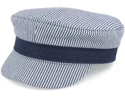 Turi Candy Stripe Indigo Vega - CTH Ericson