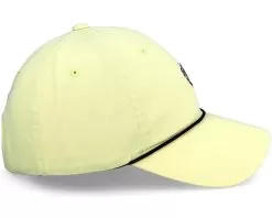 Bakkå Incognito Used Yellow Dad Cap - Appertiff -Fashion Hat Online 7333035025247 3