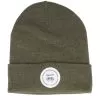 Hippie Sports Cap Olive Cuff - Appertiff