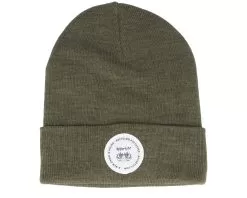 Hippie Sports Cap Olive Cuff - Appertiff