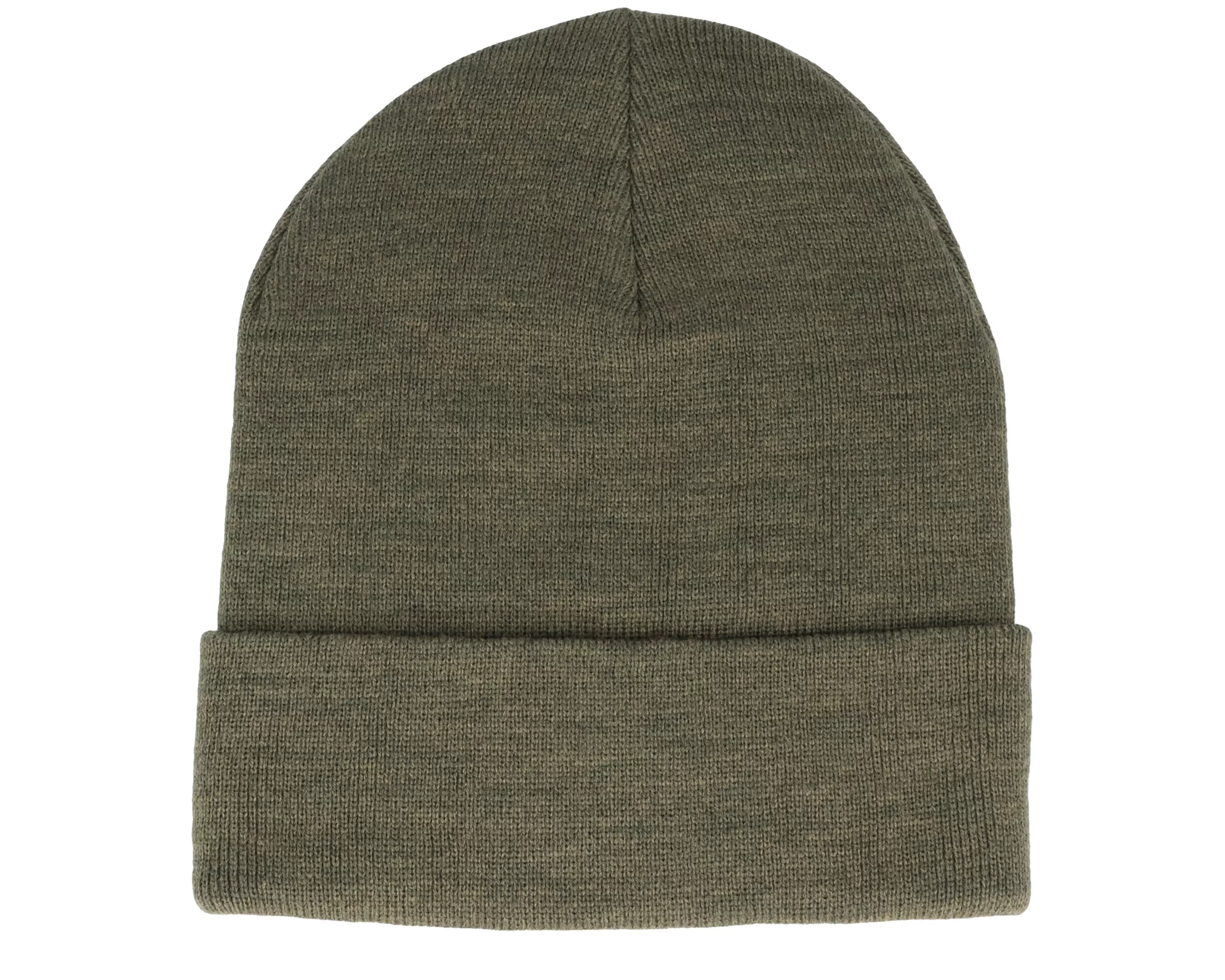 Hippie Sports Cap Olive Cuff - Appertiff 2 Hippie Sports Cap Olive Cuff - Appertiff - Image 2