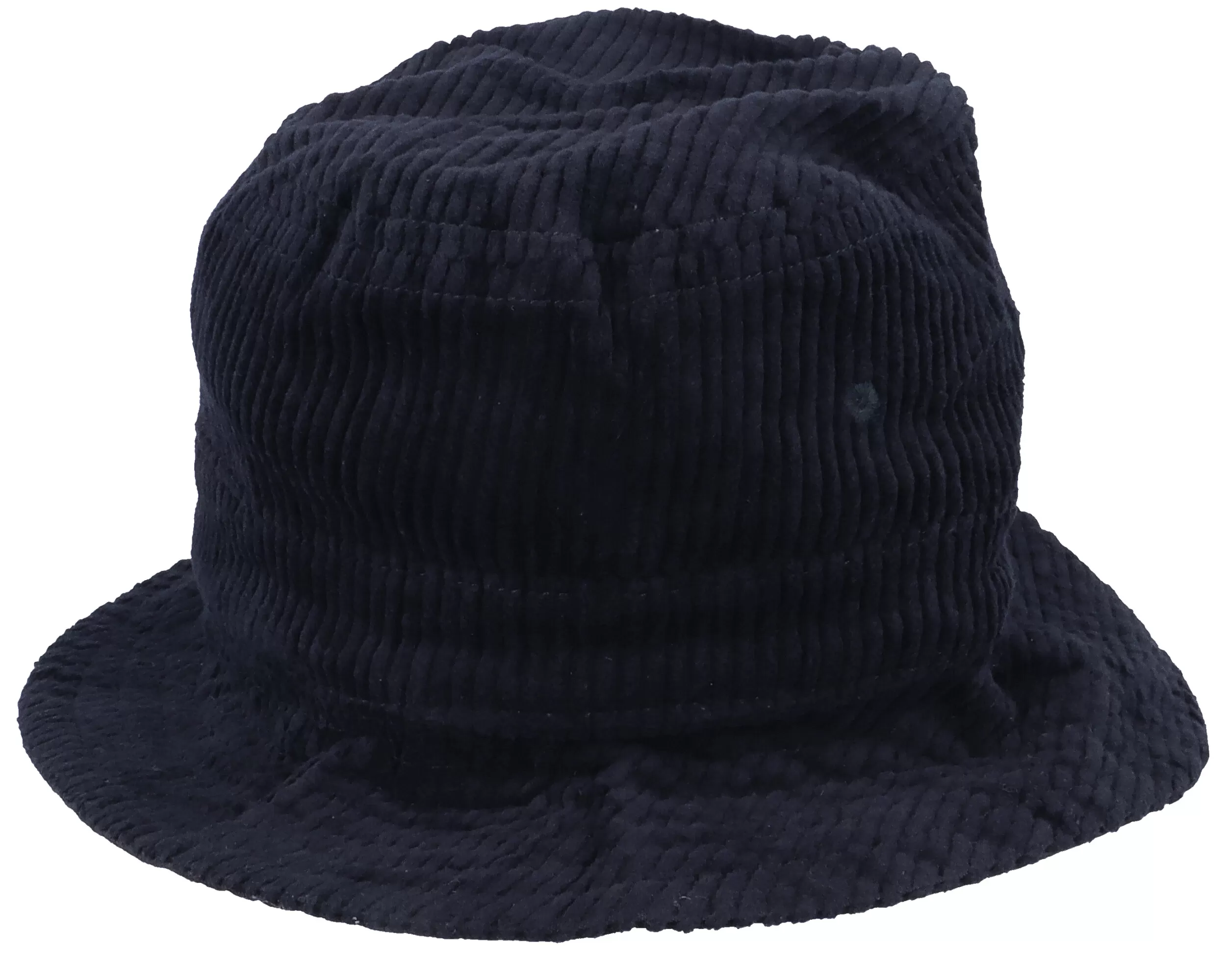 Corduroy Black Bucket - Dedicated 1 Corduroy Black Bucket - Dedicated