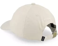 Soft Slussen Pike Fish Beige Dad Cap - Dedicated -Fashion Hat Online 7333125234870 3