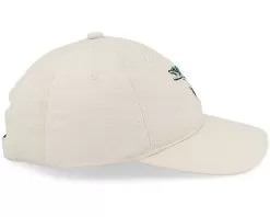 Soft Slussen Pike Fish Beige Dad Cap - Dedicated -Fashion Hat Online 7333125234870 4