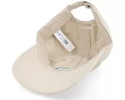 Soft Slussen Pike Fish Beige Dad Cap - Dedicated -Fashion Hat Online 7333125234870 5
