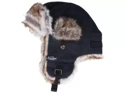 TGN Black Trapper - SQRTN