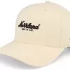 Script 120 Cap Sand Adjustable - SQRTN