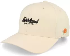Script 120 Cap Sand Adjustable - SQRTN
