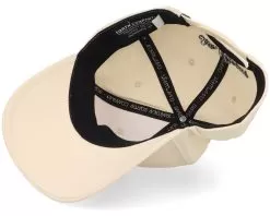 Script 120 Cap Sand Adjustable - SQRTN -Fashion Hat Online 7340184997424 5