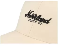 Script 120 Cap Sand Adjustable - SQRTN -Fashion Hat Online 7340184997424 6