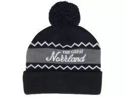 The Great Norrland Black Pom - SQRTN