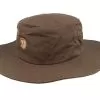 FJÄLLRÄVEN Hatfield Hat Dark Olive Bucket - Fjällräven