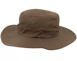 FJÄLLRÄVEN Hatfield Hat Dark Olive Bucket - Fjällräven -Fashion Hat Online 7392158575053 3