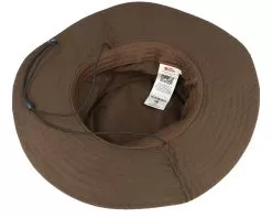 FJÄLLRÄVEN Hatfield Hat Dark Olive Bucket - Fjällräven -Fashion Hat Online 7392158575053 4