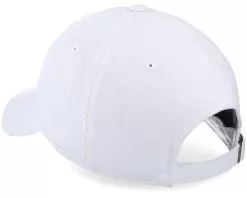 Dog Micro Slouch Snow White Dad Cap - American Needle 6 Dog Micro Slouch Snow White Dad Cap - American Needle -Fashion Hat Online 798698635801 2