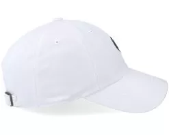 Dog Micro Slouch Snow White Dad Cap - American Needle 7 Dog Micro Slouch Snow White Dad Cap - American Needle -Fashion Hat Online 798698635801 3