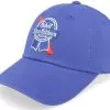 Pbr Pabst Ribbon Ballpark Royal Dad Cap - American Needle
