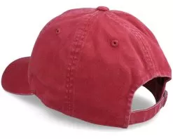 Bloody Mary Archive Cocktail Dark Red Dad Cap - American Needle -Fashion Hat Online 798698798841 2