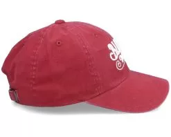 Bloody Mary Archive Cocktail Dark Red Dad Cap - American Needle -Fashion Hat Online 798698798841 3