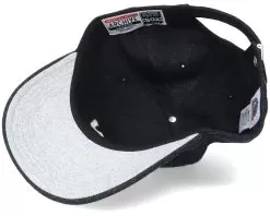 Baltimore Black Soxs Archive Legend Black Adjustable - American Needle -Fashion Hat Online 7986988020298 4