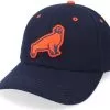 San Francisco Seals Archive Legend Navy Dad Cap - American Needle
