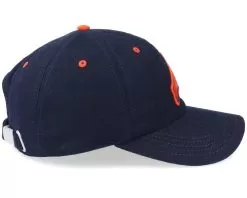 San Francisco Seals Archive Legend Navy Dad Cap - American Needle -Fashion Hat Online 7986988023268 3