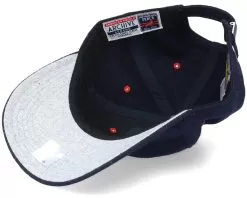 San Francisco Seals Archive Legend Navy Dad Cap - American Needle -Fashion Hat Online 7986988023268 4