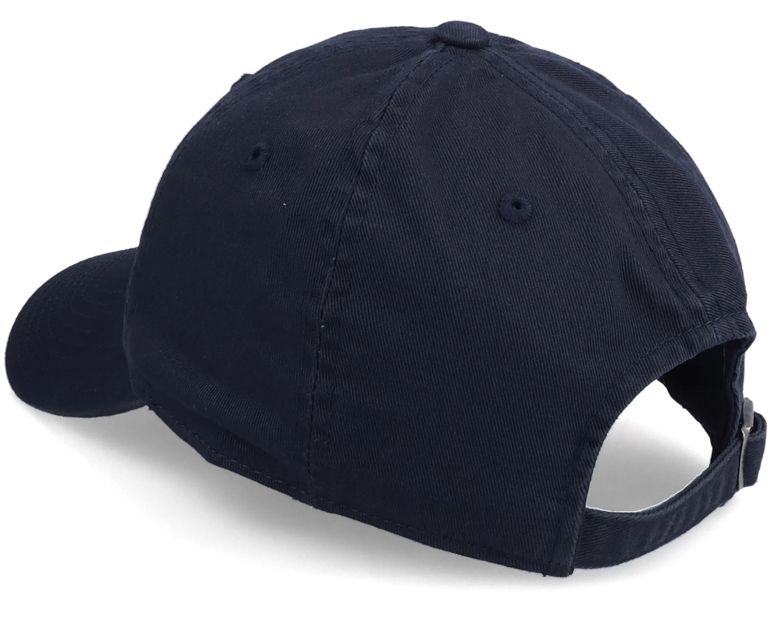 Nasa Micro Slouch Navy Dad Cap - American Needle 2 Nasa Micro Slouch Navy Dad Cap - American Needle - Image 2