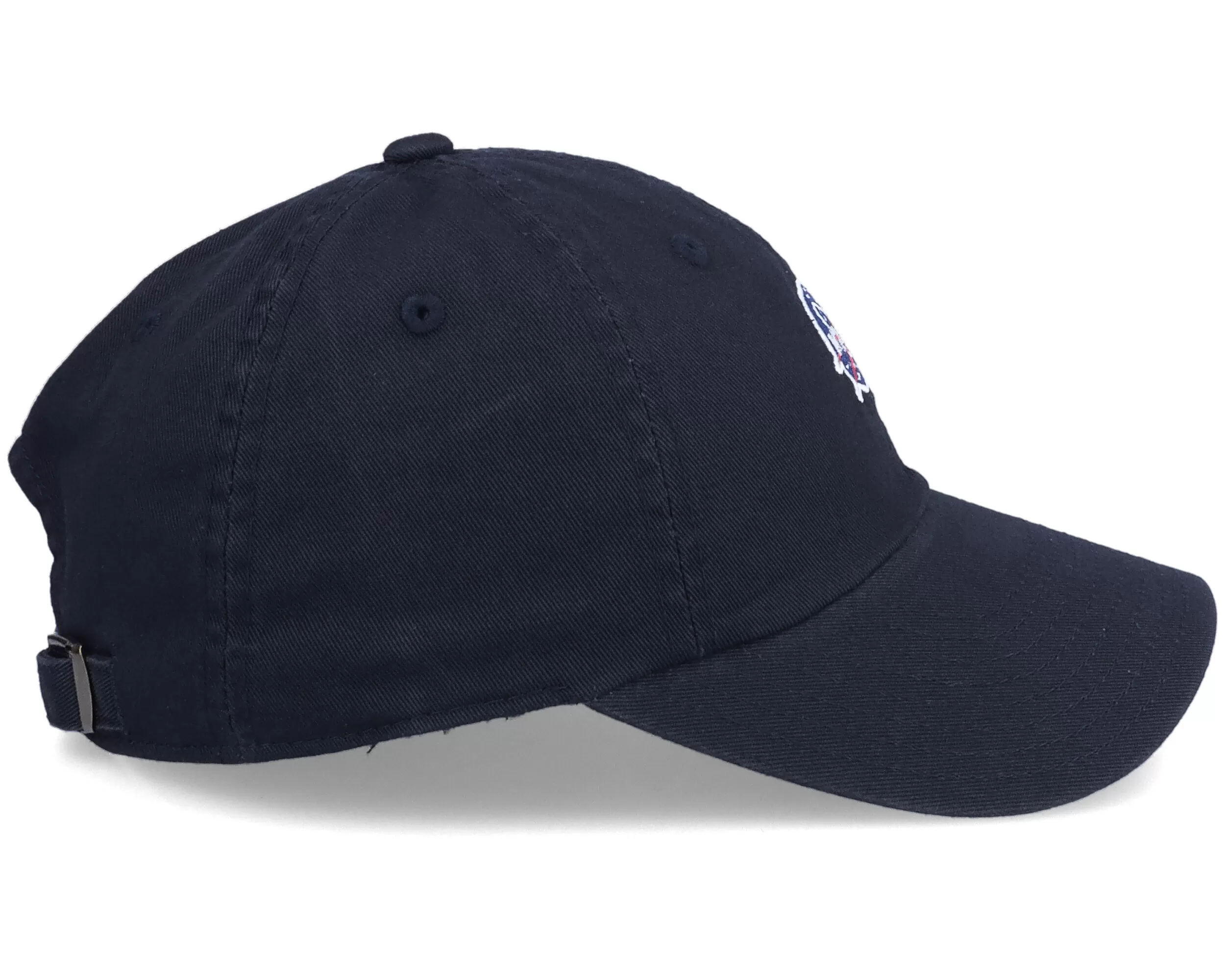Nasa Micro Slouch Navy Dad Cap - American Needle 3 Nasa Micro Slouch Navy Dad Cap - American Needle - Image 3